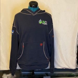 Ariat FR work hoodie